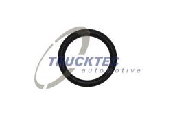 Seal, oil dipstick Trucktec Automotive 08.10.096