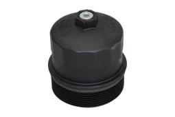 Cap, oil filter housing Trucktec Automotive 08.10.042