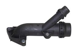 Coolant Flange Trucktec Automotive 08.10.051