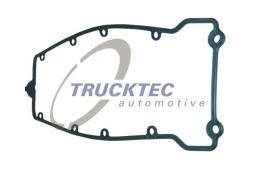 Gasket, cylinder head cover Trucktec Automotive 08.10.148