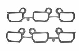 Gasket Set, intake manifold Trucktec Automotive 08.10.070