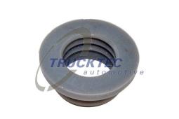 Gasket, crankcase ventilation Trucktec Automotive 08.10.154