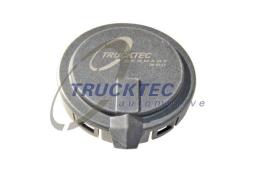 Valve, crankcase ventilation Trucktec Automotive 08.10.149