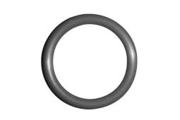 Gasket, timing case cover Trucktec Automotive 08.10.092