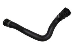 Radiator Hose Trucktec Automotive 08.10.126