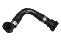 Radiator Hose Trucktec Automotive 08.10.130