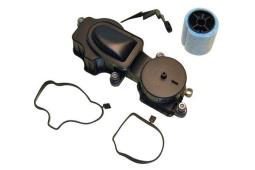 Valve, crankcase ventilation Trucktec Automotive 08.10.137