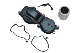 Valve, crankcase ventilation Trucktec Automotive 08.10.138