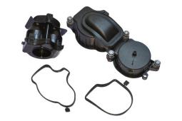 Valve, crankcase ventilation Trucktec Automotive 08.10.140