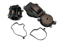 Valve, crankcase ventilation Trucktec Automotive 08.10.141