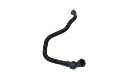 Hose, crankcase ventilation Trucktec Automotive 08.10.159