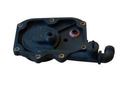Valve, crankcase ventilation Trucktec Automotive 08.10.161