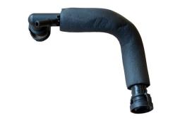 Hose, crankcase ventilation Trucktec Automotive 08.10.163