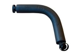 Hose, crankcase ventilation Trucktec Automotive 08.10.165