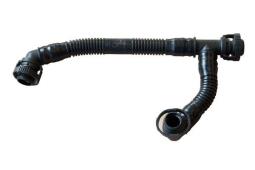 Hose, crankcase ventilation Trucktec Automotive 08.10.167