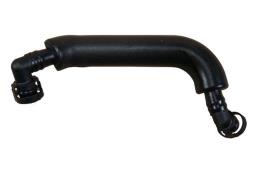 Hose, crankcase ventilation Trucktec Automotive 08.10.173