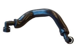Hose, crankcase ventilation Trucktec Automotive 08.10.174