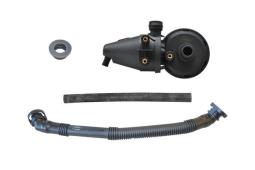 Repair Kit, crankcase ventilation Trucktec Automotive 08.10.182