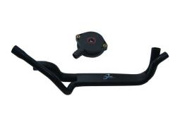 Repair Kit, crankcase ventilation Trucktec Automotive 08.10.183
