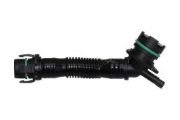 Hose, crankcase ventilation Trucktec Automotive 08.10.199