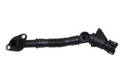 Hose, crankcase ventilation Trucktec Automotive 08.10.231