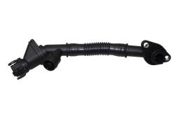 Hose, crankcase ventilation Trucktec Automotive 08.10.233