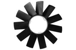 Fan Wheel, engine cooling Trucktec Automotive 08.11.001