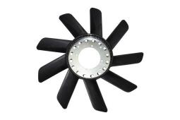 Fan Wheel, engine cooling Trucktec Automotive 08.11.002