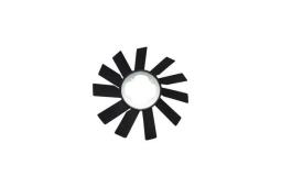Fan Wheel, engine cooling Trucktec Automotive 08.11.003