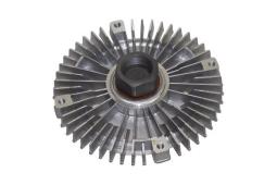 Clutch, radiator fan Trucktec Automotive 08.11.008