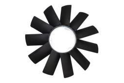Fan Wheel, engine cooling Trucktec Automotive 08.11.015