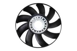Fan Wheel, engine cooling Trucktec Automotive 08.11.016