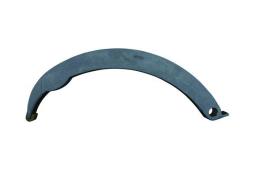 Guide, timing chain Trucktec Automotive 08.12.033