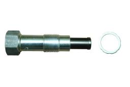 Tensioner, timing chain Trucktec Automotive 08.12.052