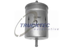 Fuel Filter Trucktec Automotive 08.14.003