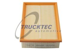 Air Filter Trucktec Automotive 08.14.004