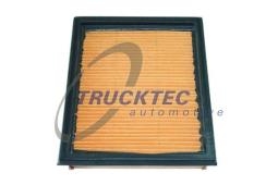 Air Filter Trucktec Automotive 08.14.036