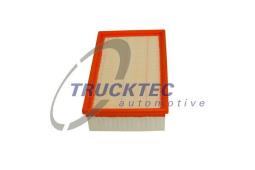 Air Filter Trucktec Automotive 08.14.037