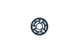 Gear/Sprocket, camshaft Trucktec Automotive 08.12.077