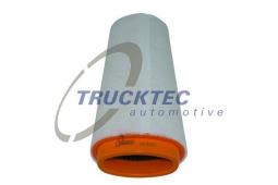 Air Filter Trucktec Automotive 08.14.039