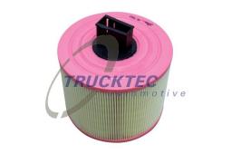 Air Filter Trucktec Automotive 08.14.043