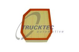 Air Filter Trucktec Automotive 08.14.049