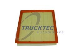 Air Filter Trucktec Automotive 08.14.050