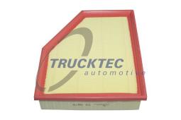 Air Filter Trucktec Automotive 08.14.077