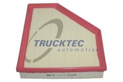 Air Filter Trucktec Automotive 08.14.078