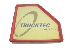 Air Filter Trucktec Automotive 08.14.081