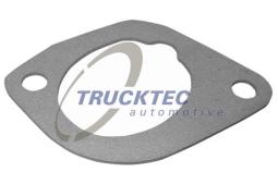 Gasket, intake manifold Trucktec Automotive 08.16.004