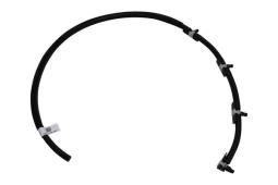 Hose, fuel overflow Trucktec Automotive 08.13.021