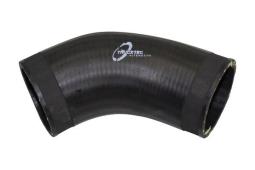 Charge Air Hose Trucktec Automotive 08.14.012