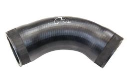 Charge Air Hose Trucktec Automotive 08.14.017